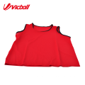 football basketball training vest /against suit